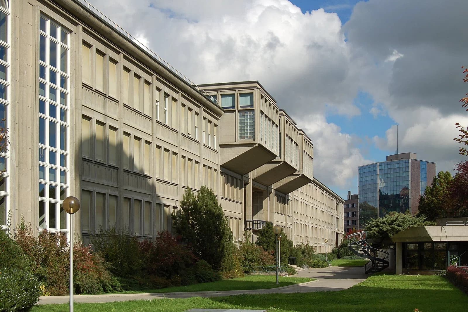 University of Fribourg