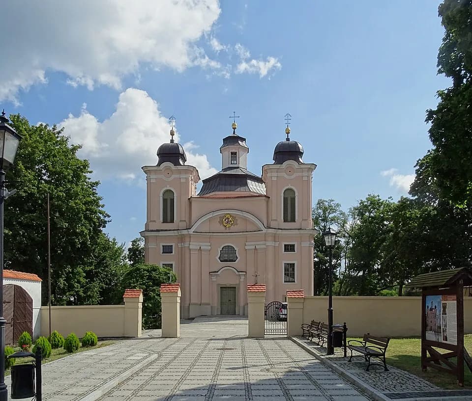 Cieszków