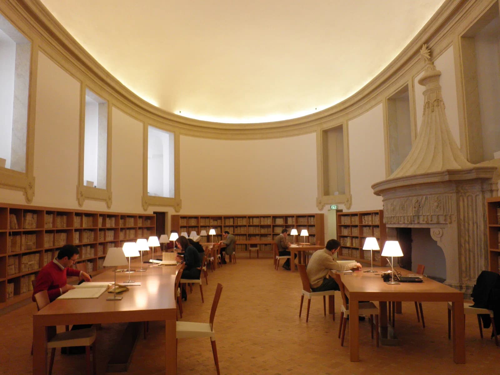 Archivio storico capitolino