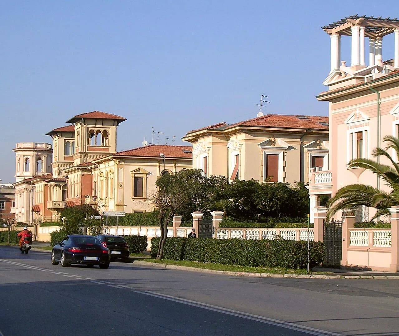 Ardenza