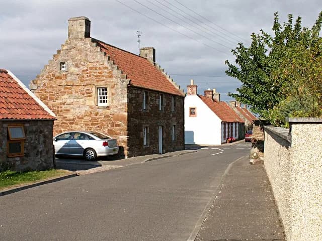 Arncroach