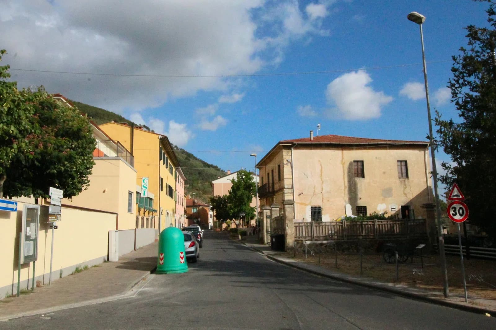 Asciano Pisano