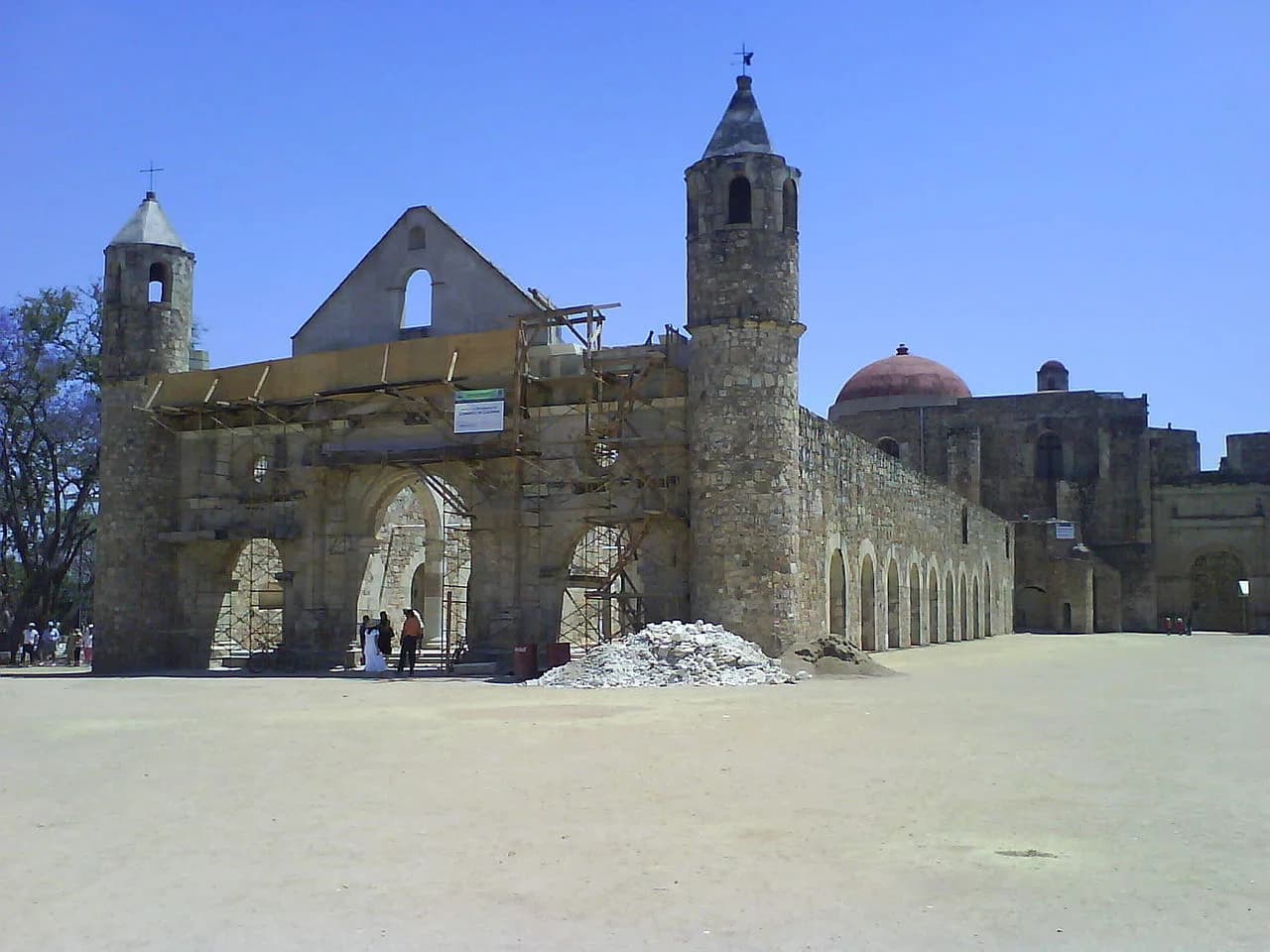 Cuilápam de Guerrero