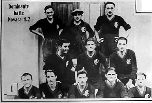 Associazione Calcio La Dominante