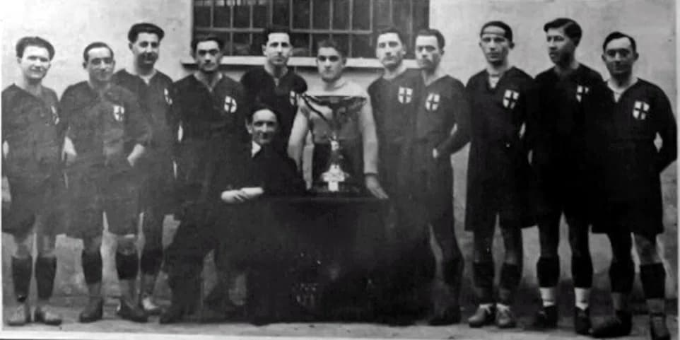 Associazione Sportiva Dilettantistica Saviglianese Calcio