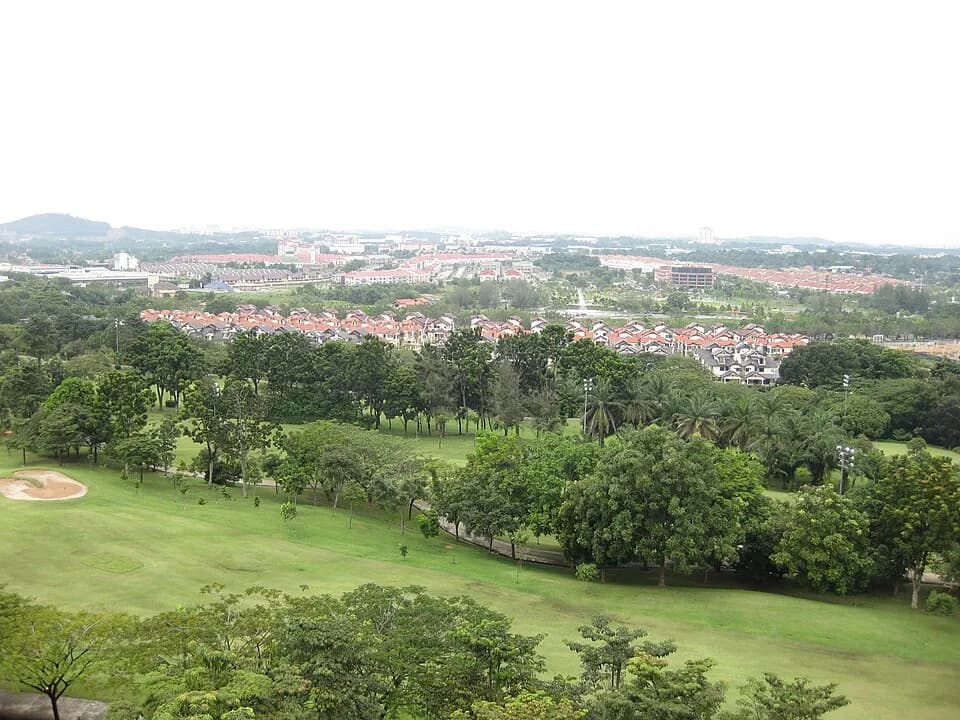 Bandar Baru Bangi