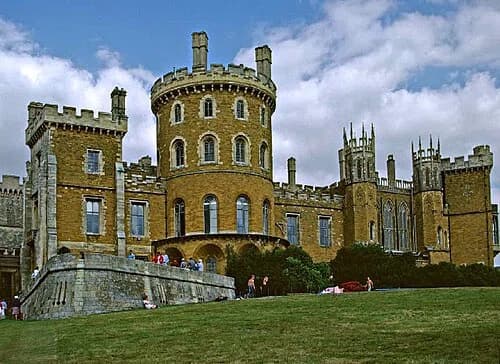 Belvoir