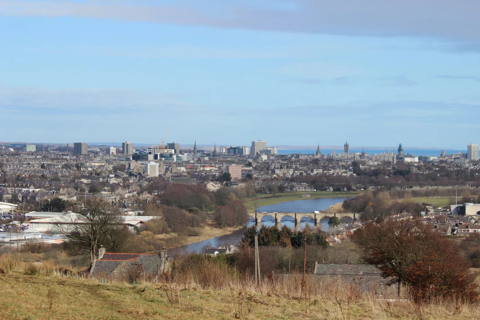 Aberdeen