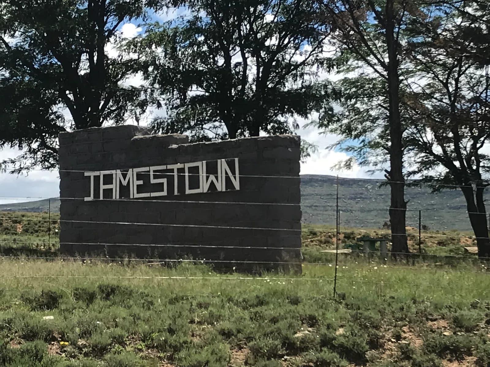 Jamestown, Eastern Cape