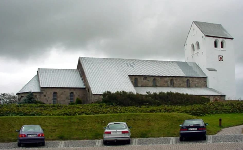 Vestervig