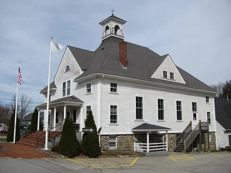 Boxborough