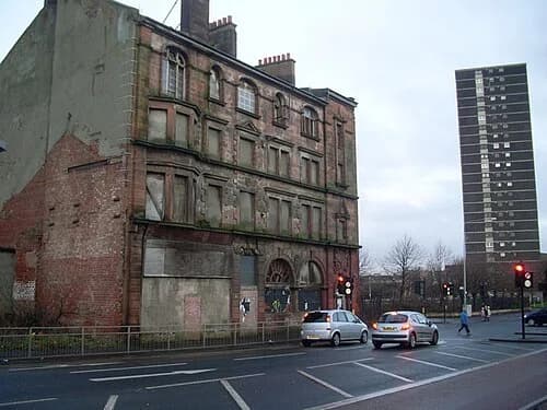 Gorbals