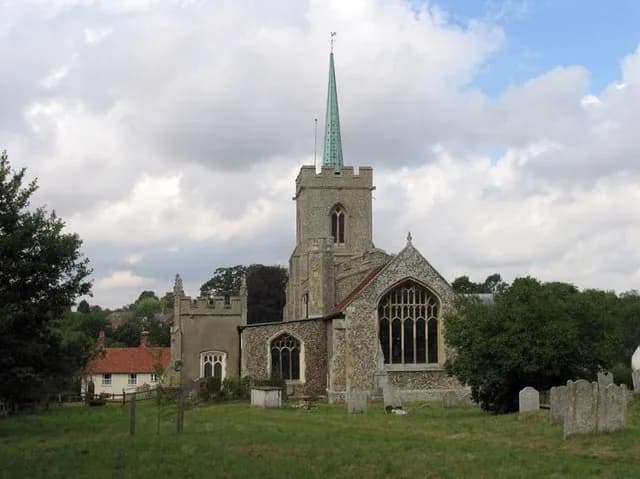 Braughing