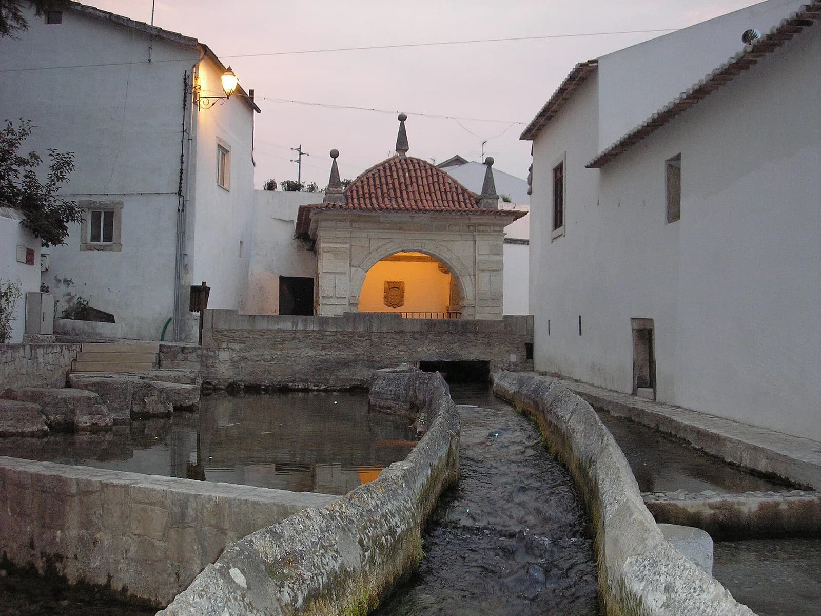 Ançã