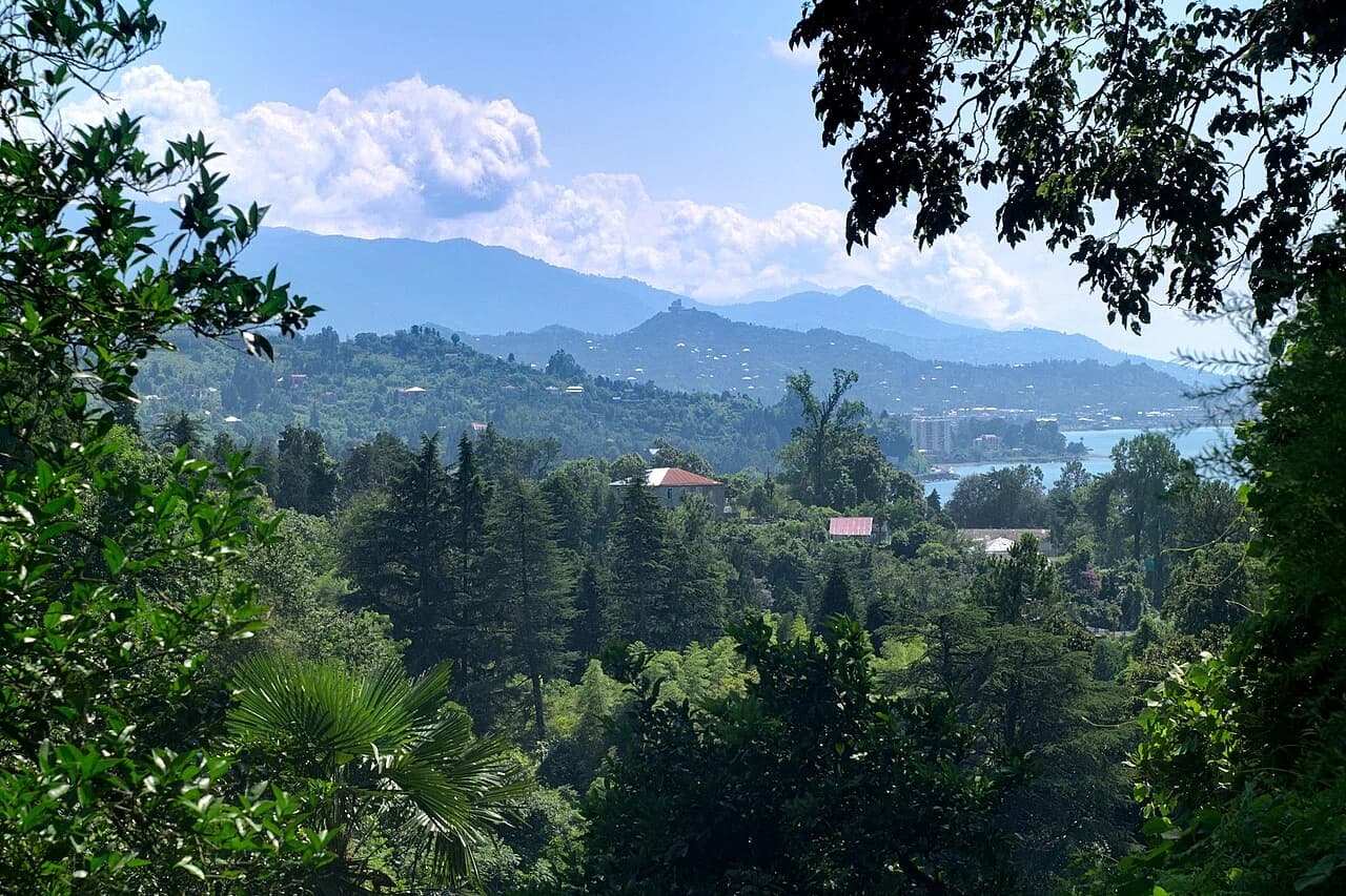 Makhinjauri