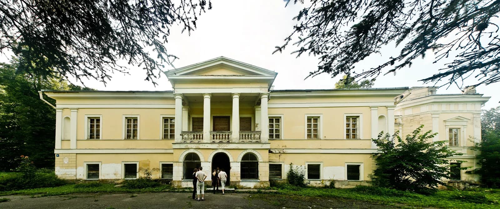 Jašiūnai