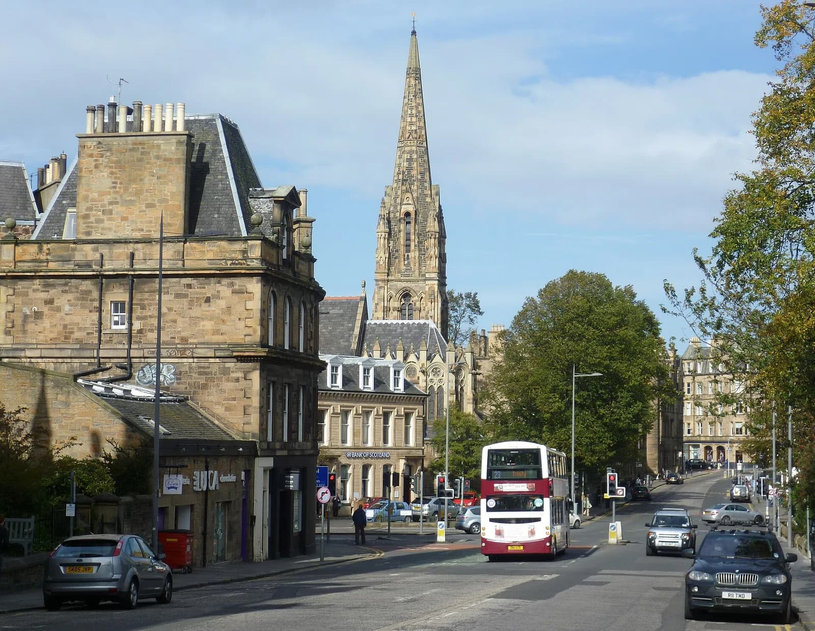 Burghmuirhead