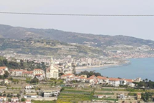 Bussana