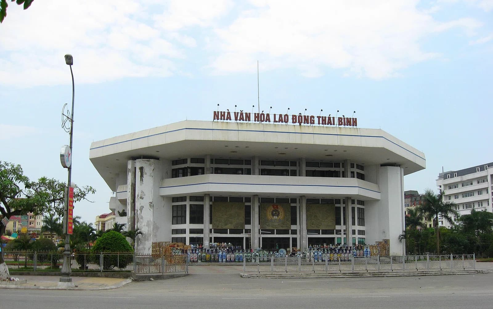 Thái Bình