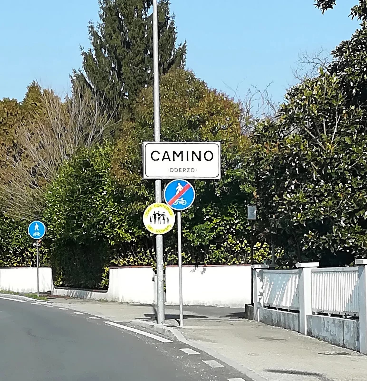 Camino