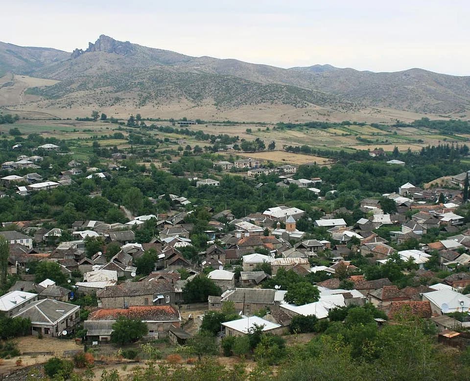 Shaumiani