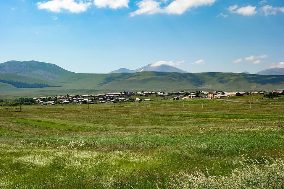 Gandzani