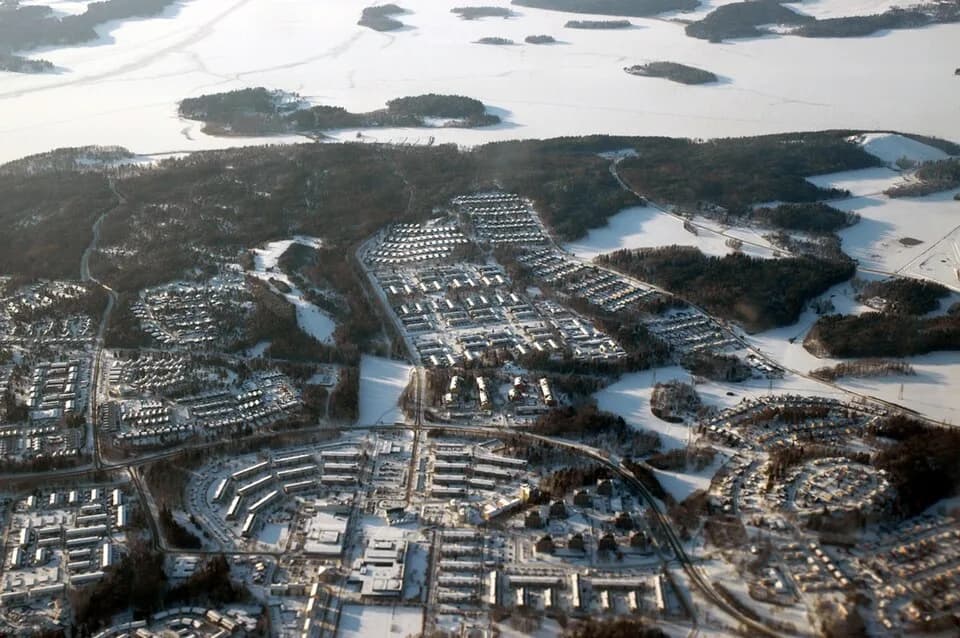 Viksjö