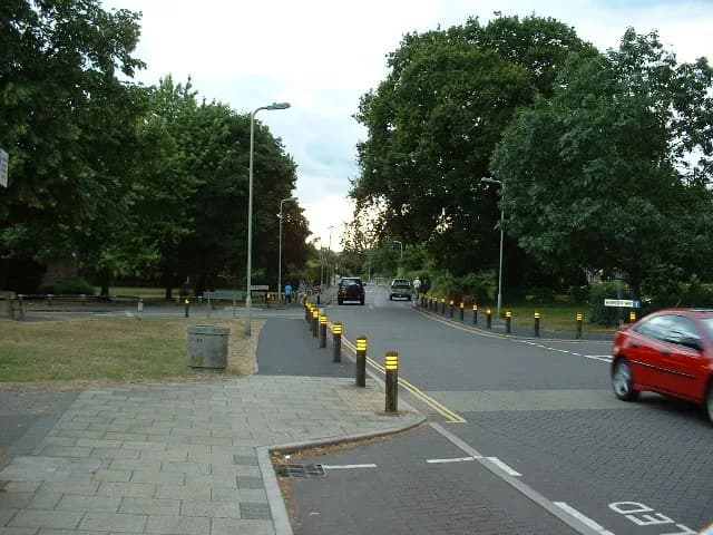 Nursling