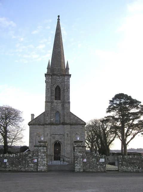 Cappagh