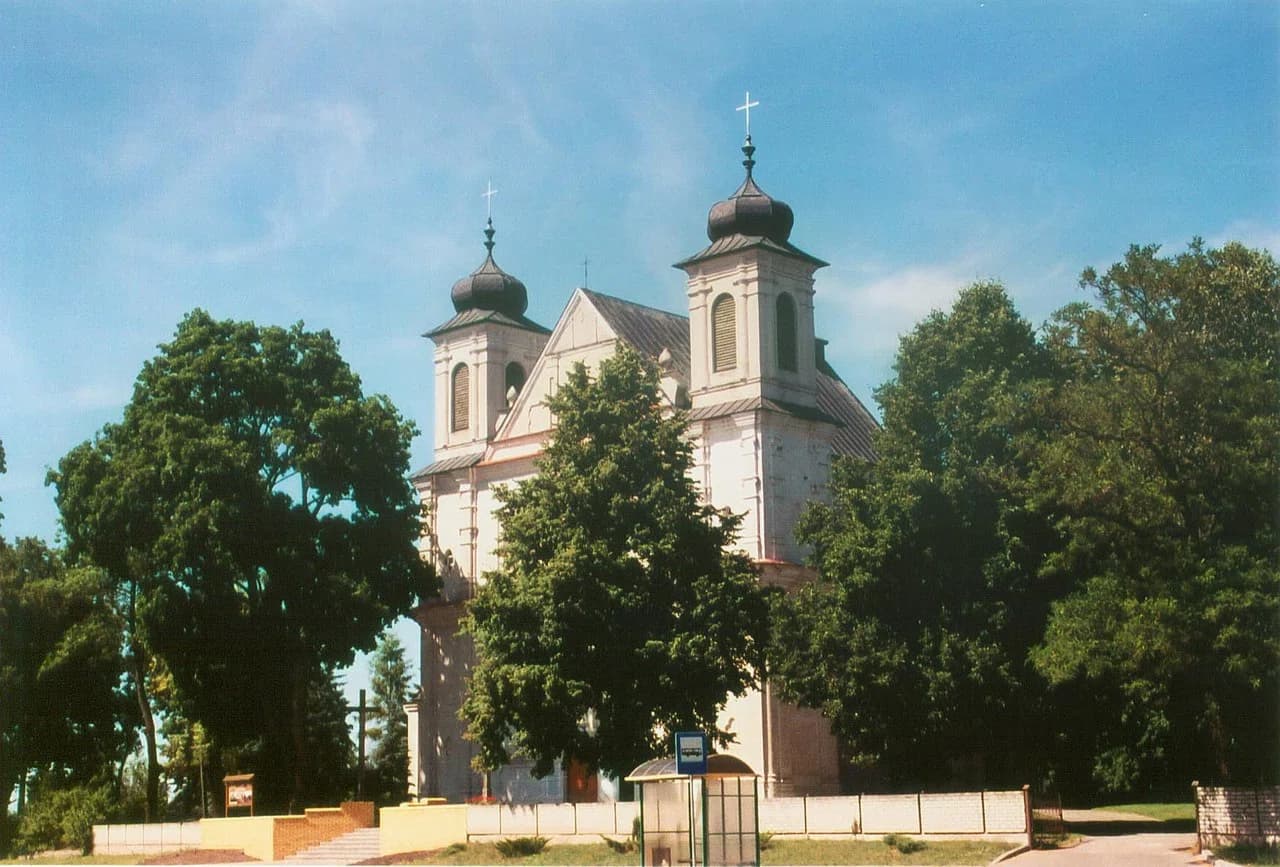 Orchówek
