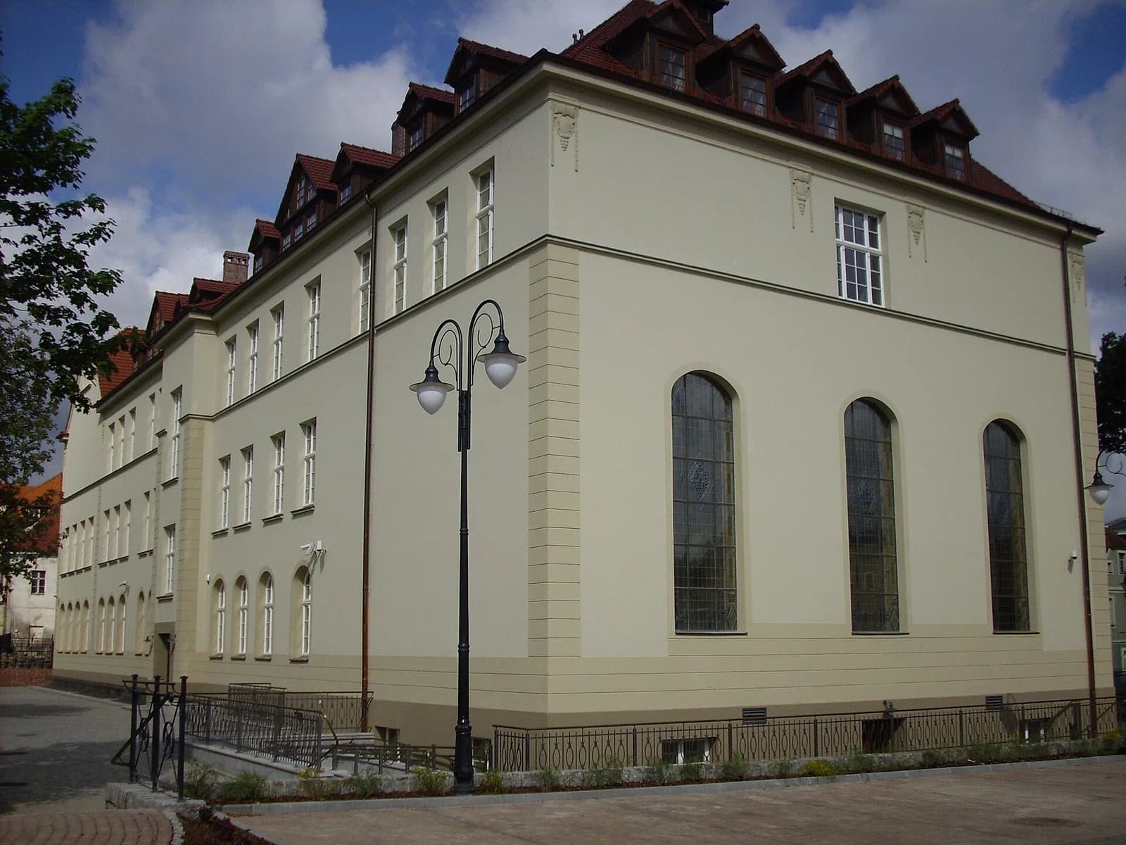 University of Zielona Góra