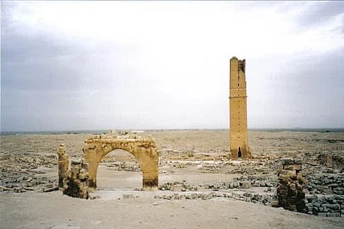 Haran