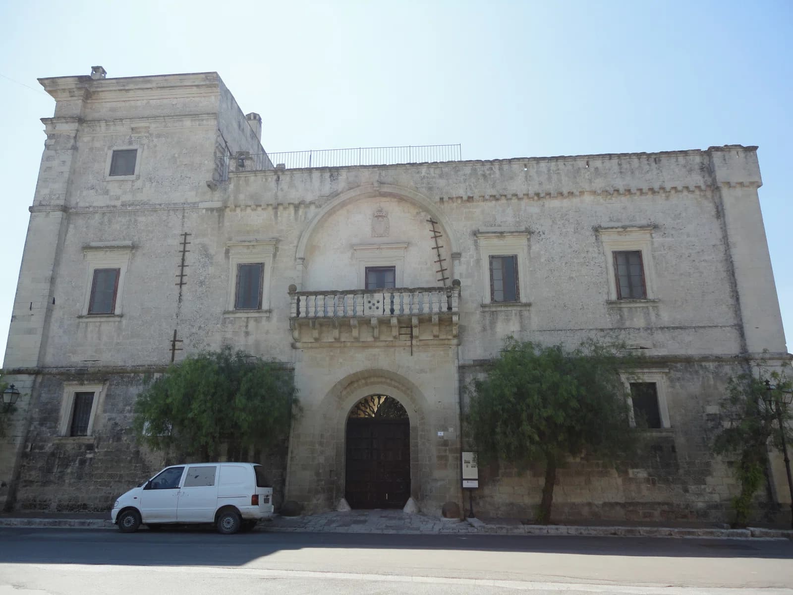 Casamassella