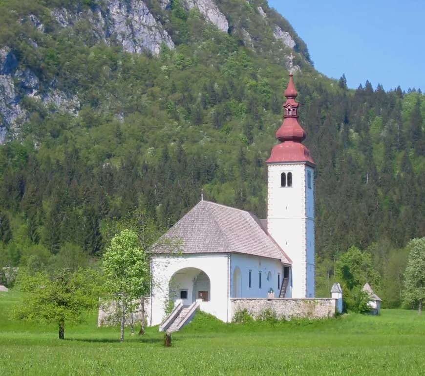 Bohinj Municipality