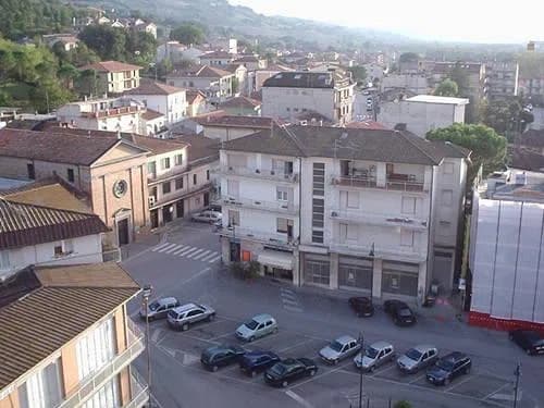 Casette d'Ete