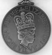 South Atlantic Medal