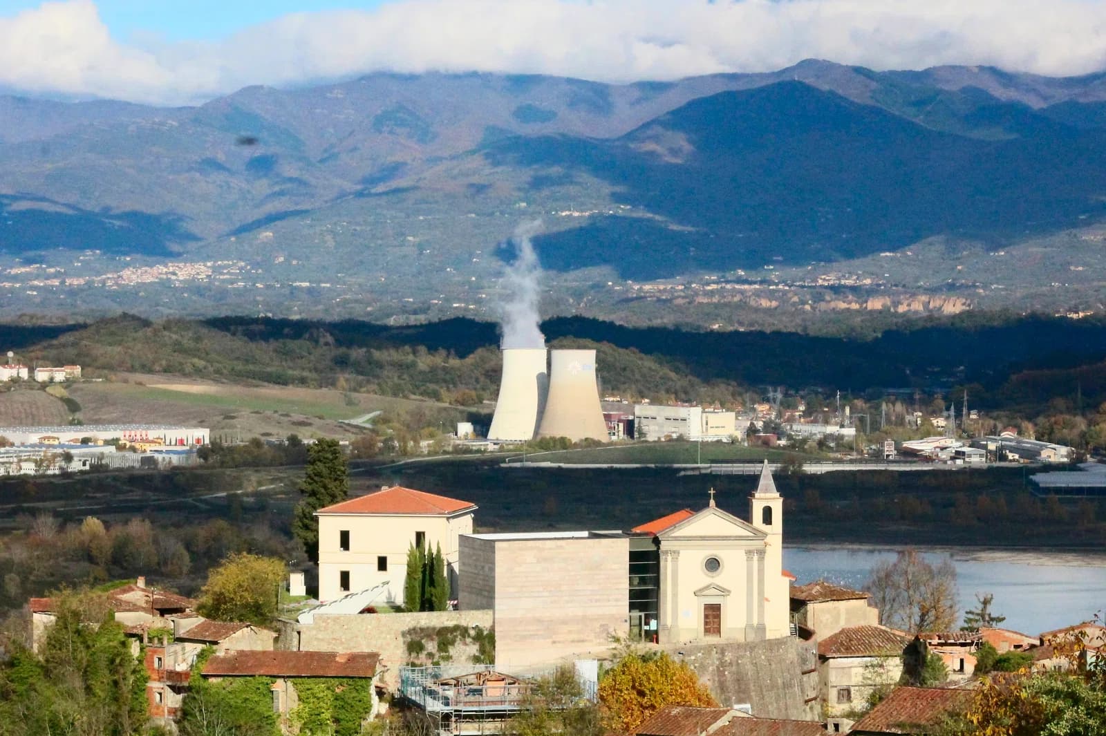 Castelnuovo dei Sabbioni