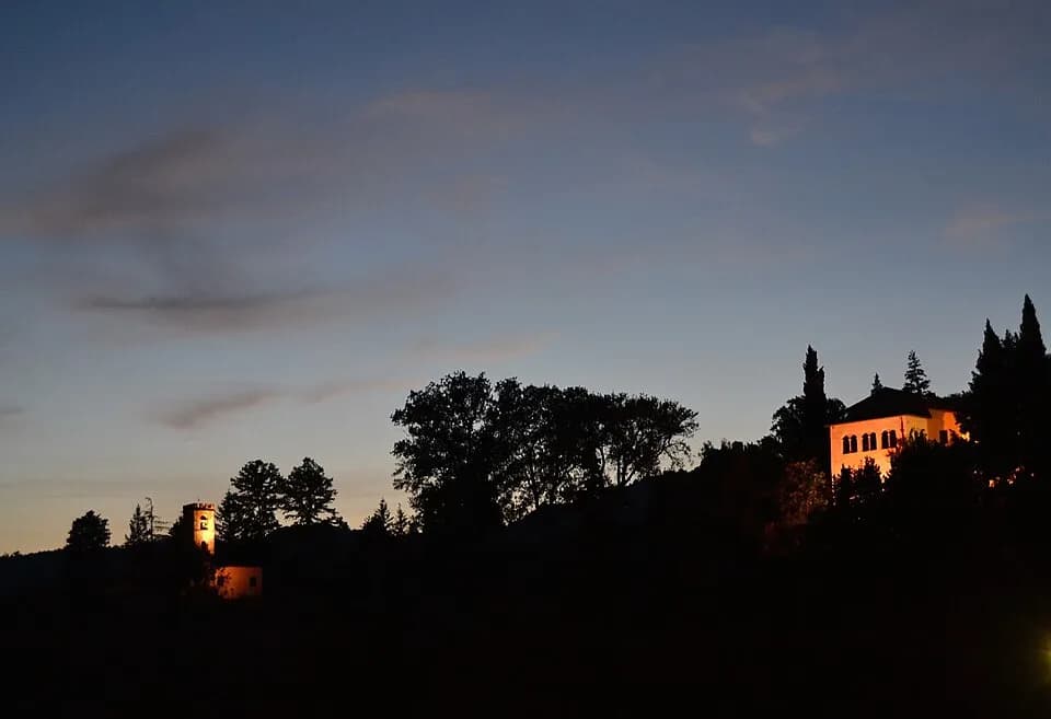 Castelvecchio Pascoli