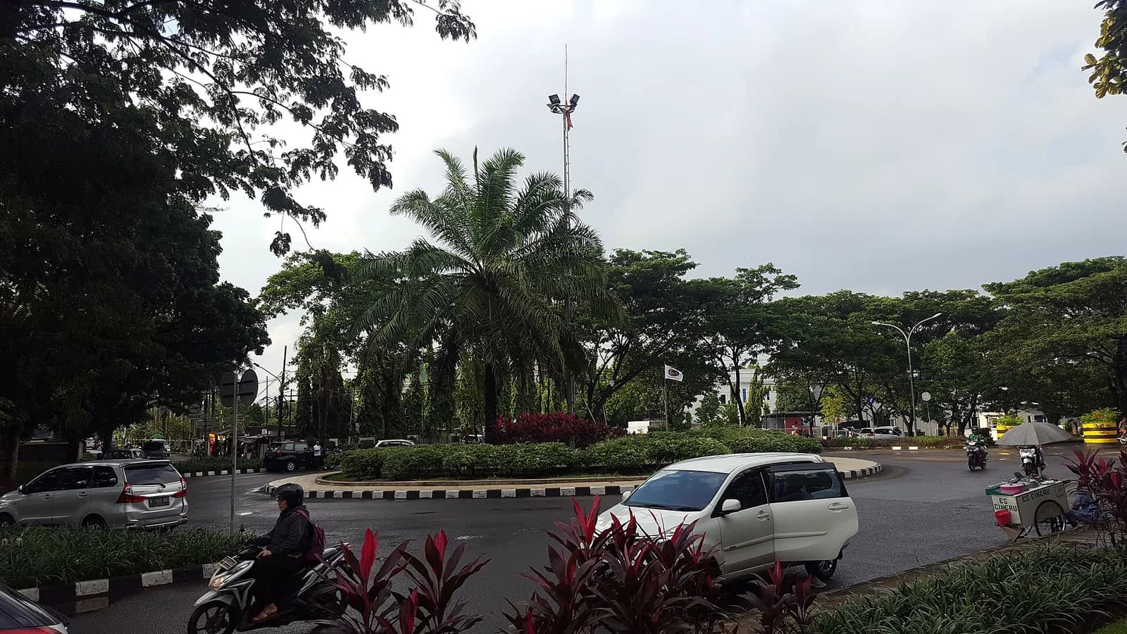 Pondok Aren
