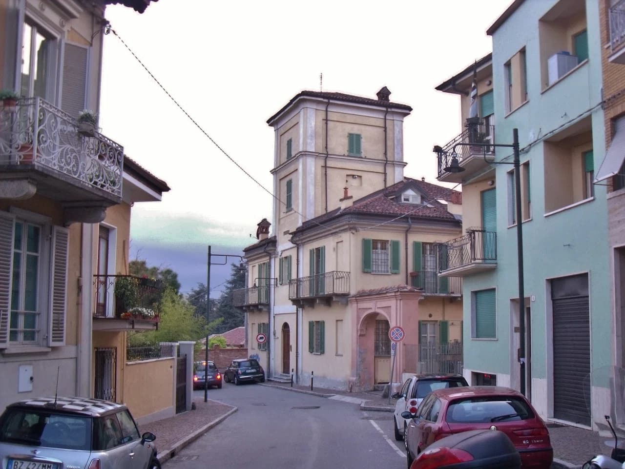 Cavoretto