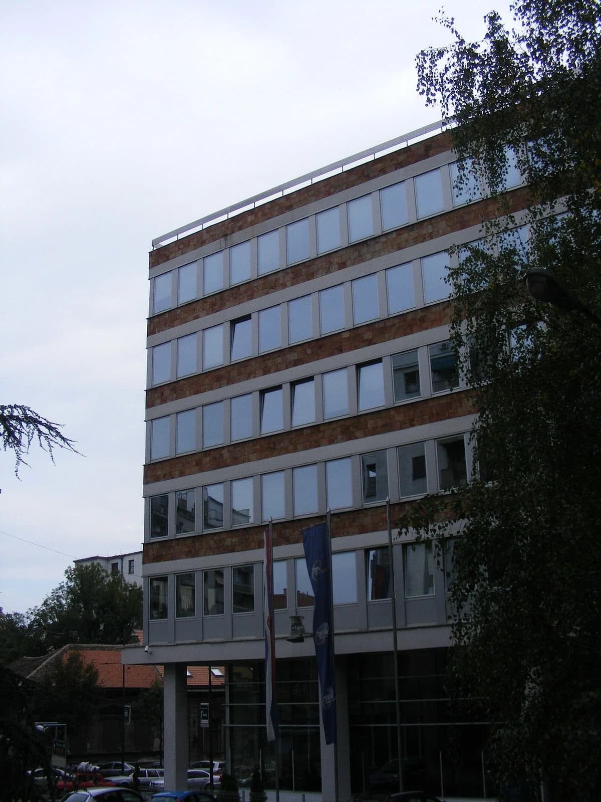 Radio Television of Serbia