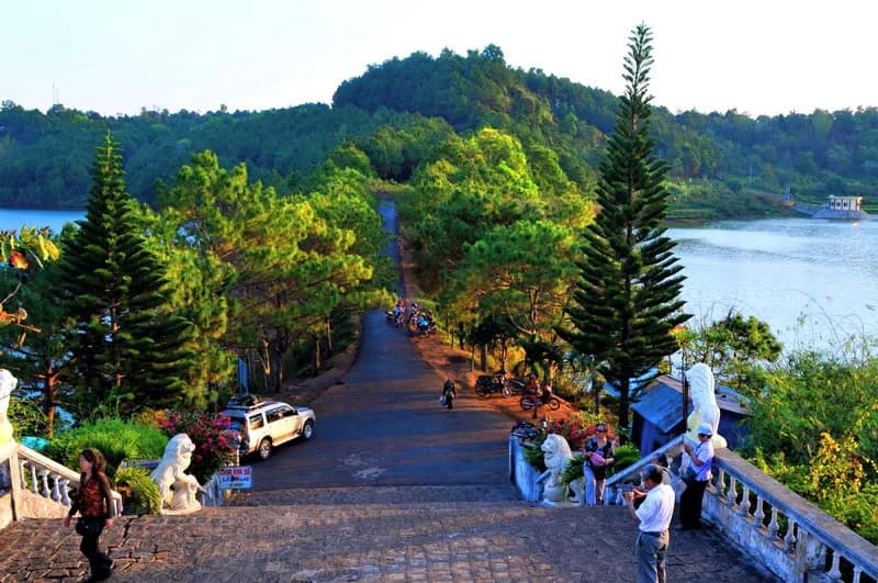 Gia Lai
