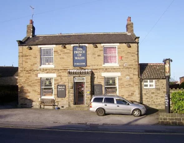 Chapeltown