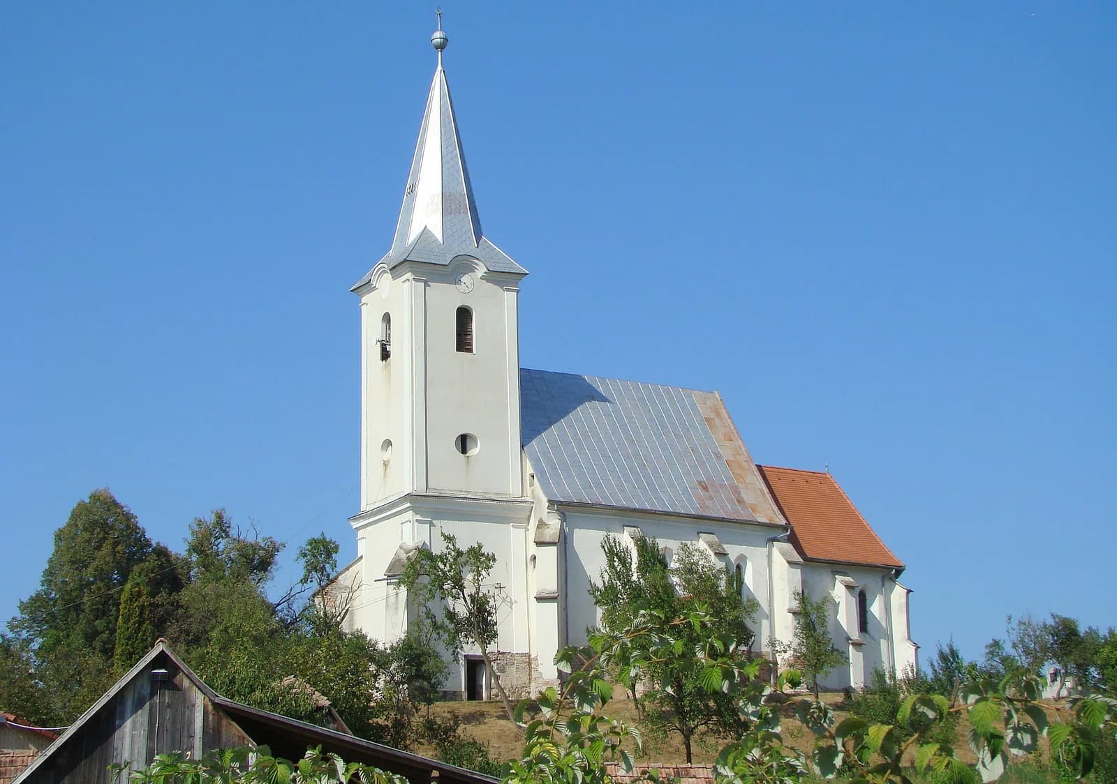 Gălățeni