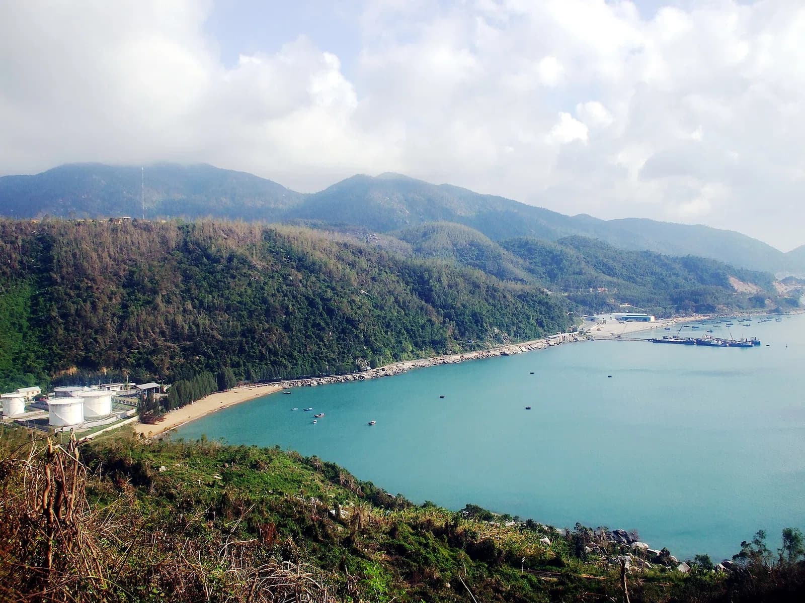 Phu Yen