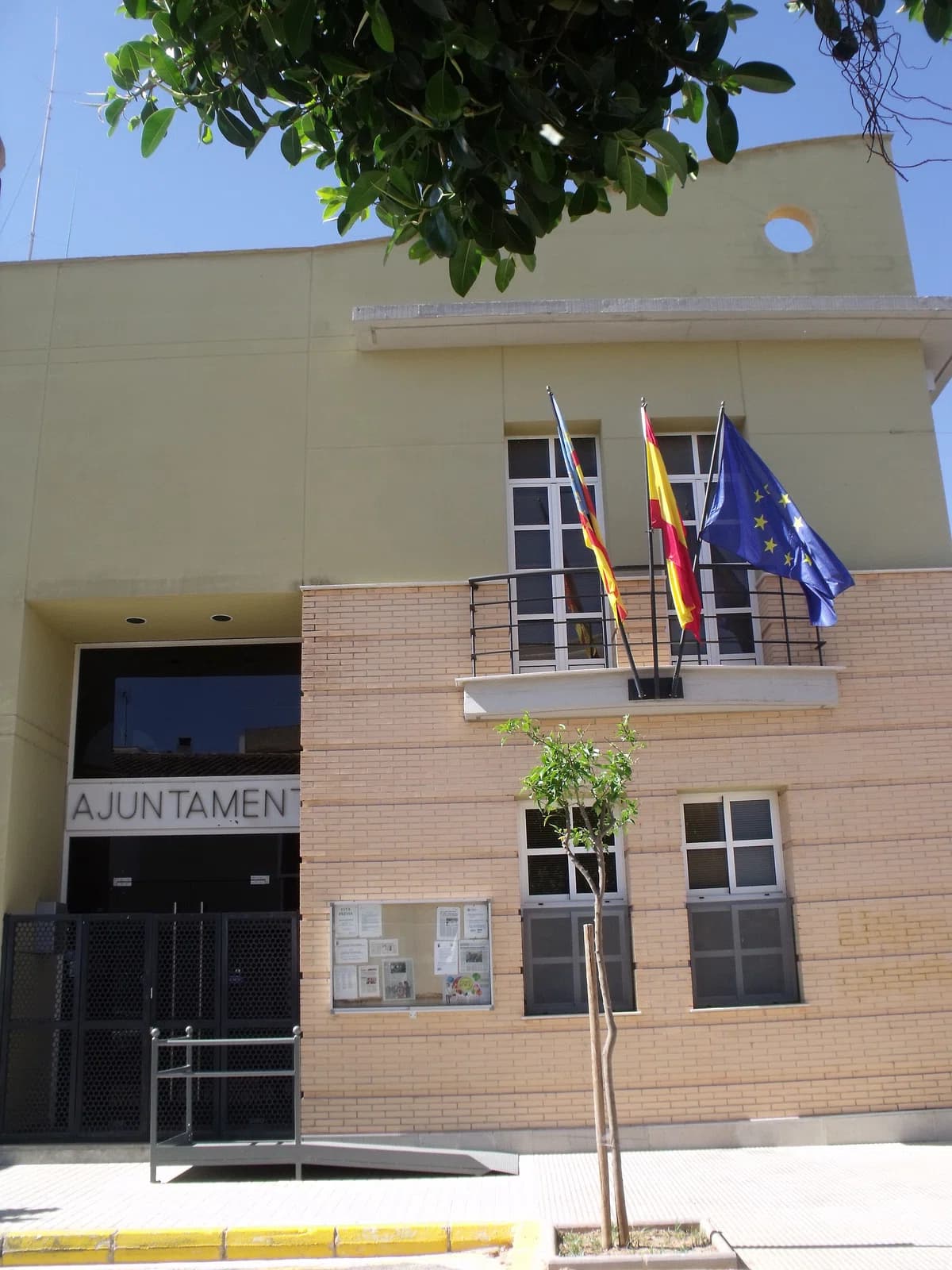Real de Montroi