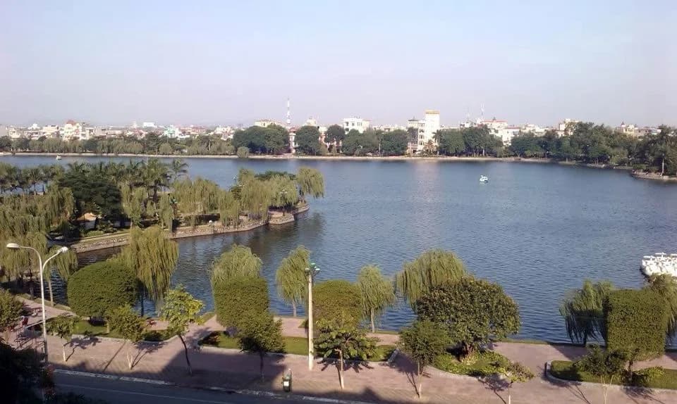 Hải Dương