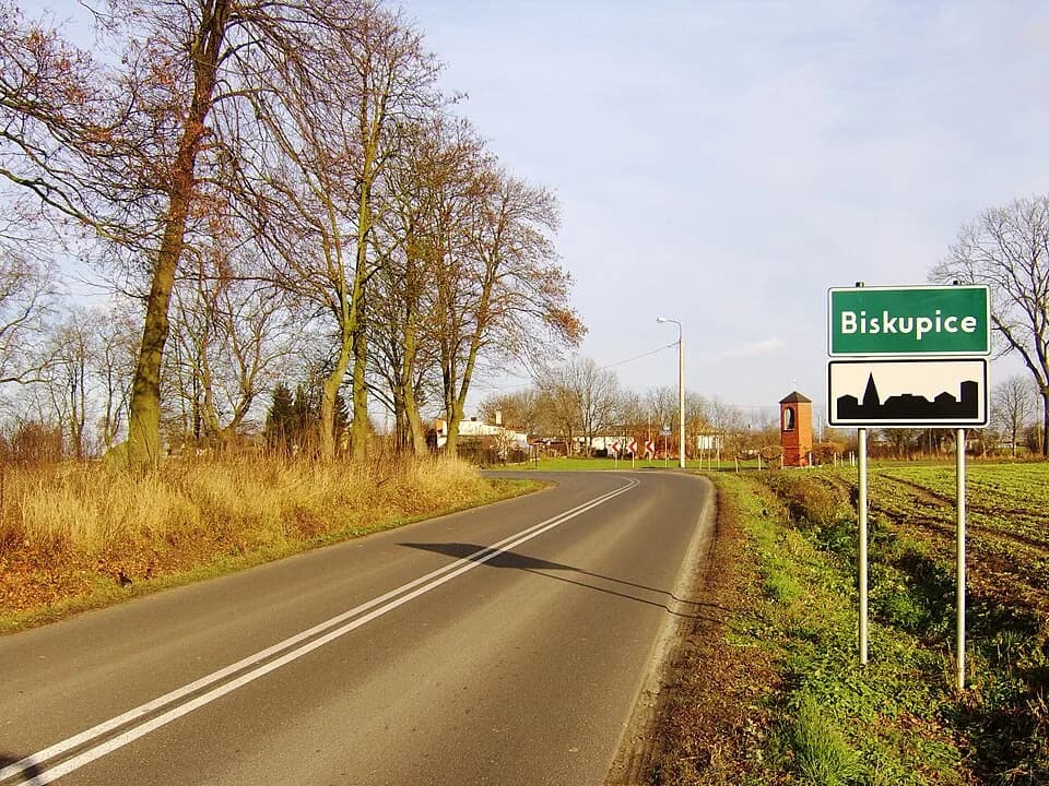 Biskupice