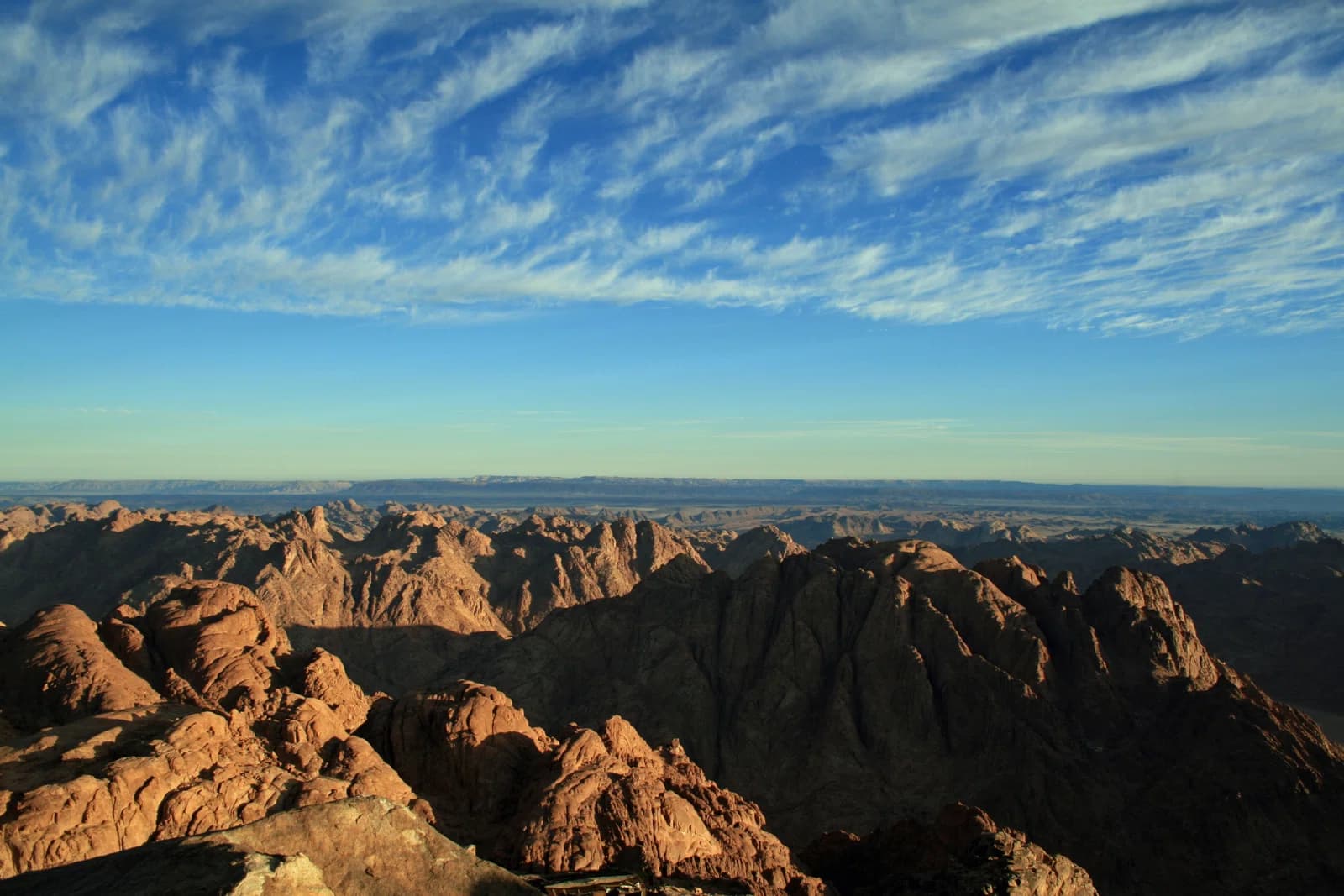 Sinai Peninsula