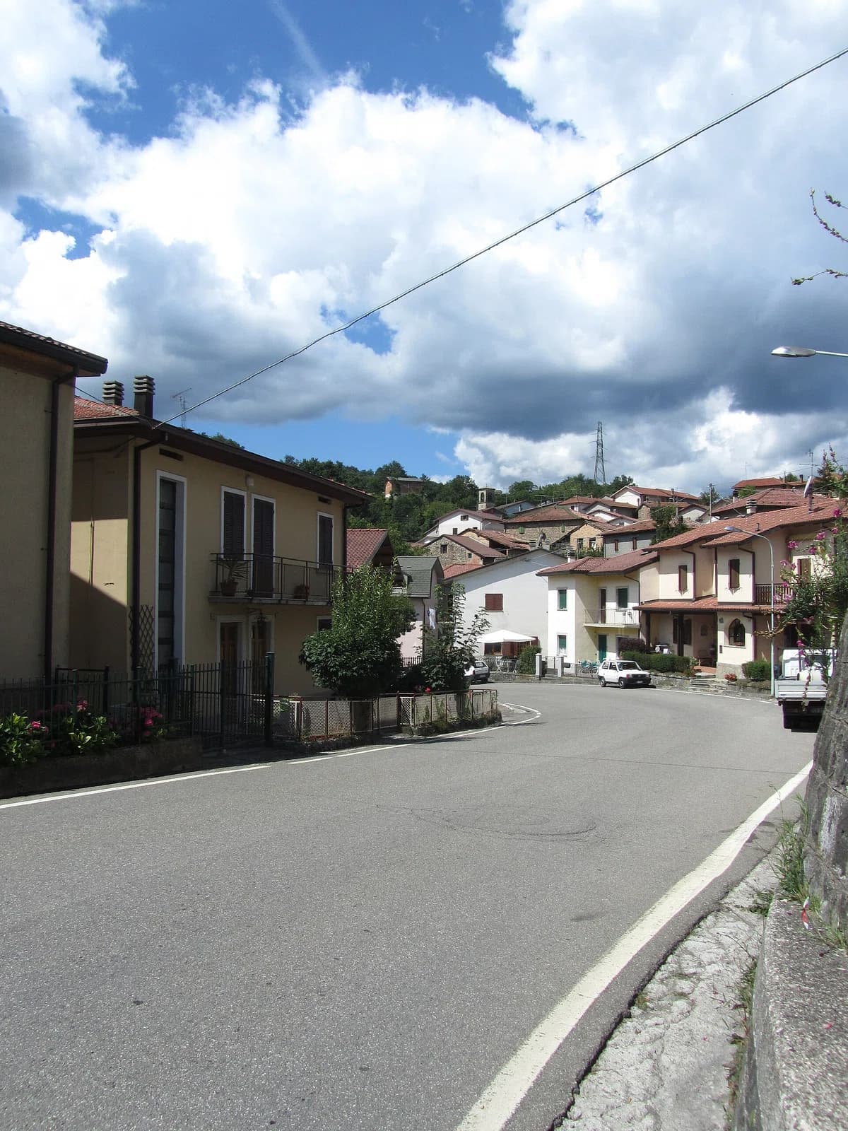 Cinquecerri